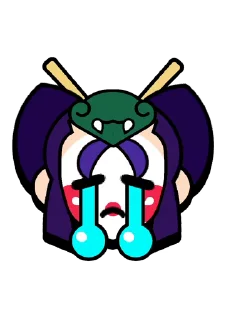 Sticker from 💖Brawl Stars Pins🙂2