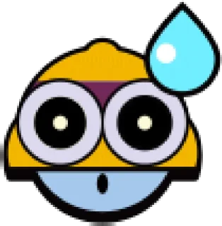 😅 emoji Значки Brawl Stars 2 Telegram sticker 8 of 104