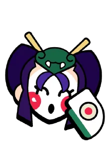 🌸 emoji 💖Brawl Stars Pins🙂2 Telegram sticker 10 of 119