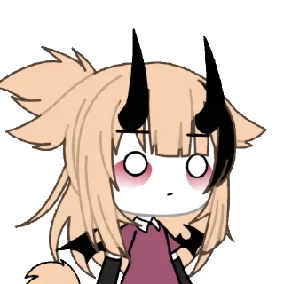 😐 emoji Не ну а шо. Telegram sticker 10 of 54