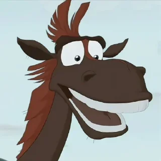 🐎 emoji yuliey & 🐎 ≠ @ly3hp Telegram sticker 12 of 57