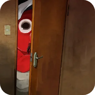 🚪 emoji Магические пидорасы #3 Telegram sticker 15 of 76