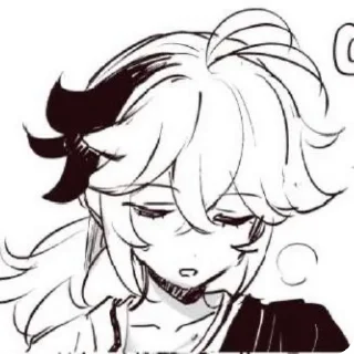 🌟 emoji 𐙚’милашке любими Telegram sticker 9 of 120