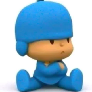 😇 emoji ноа и ли позорники. Telegram sticker 6 of 19