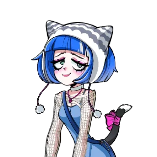 🤩 emoji КИРА @Altqwq Telegram sticker 15 of 26