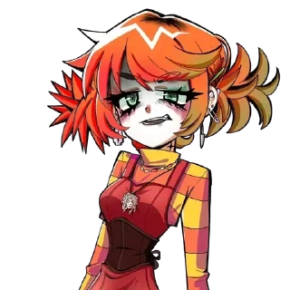 🔪 emoji АЛИСА @altqwq Telegram sticker 15 of 22