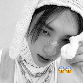 🌟 emoji hyunjin @uniswefshu Telegram sticker 16 of 20