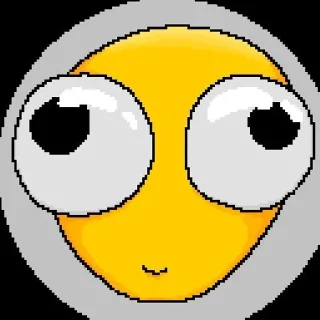 🤪 emoji няшность: Игнат слезам не вери Telegram sticker 21 of 22
