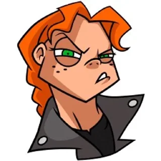 😑 emoji Виктория Telegram sticker 12 of 52