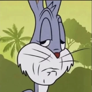 🤨 emoji А ЬАТАТАТВТ А ТАЬАТ Telegram sticker 24 of 120