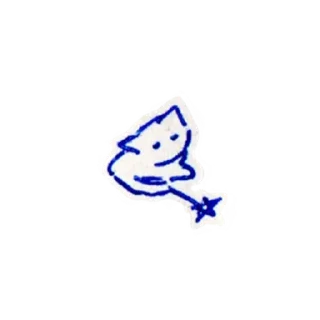 🌟 emoji сями сямичка [@nezumiya] Telegram sticker 10 of 23