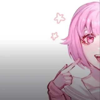 🥰 emoji Деградация 1 Telegram sticker 23 of 120