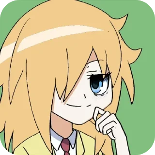 😏 emoji Niga chill Telegram sticker 5 of 76