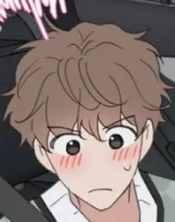 🤭 emoji ЯоЙ Telegram sticker 22 of 69