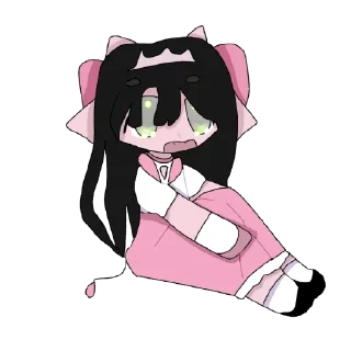 😄 emoji скины даркс Telegram sticker 5 of 29
