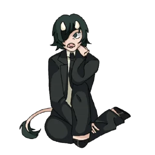 😄 emoji скины даркс Telegram sticker 16 of 17