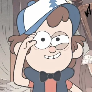 🌟 emoji Mystery twins ⋆. 𐙚 ˚ @srindera Telegram sticker 9 of 90