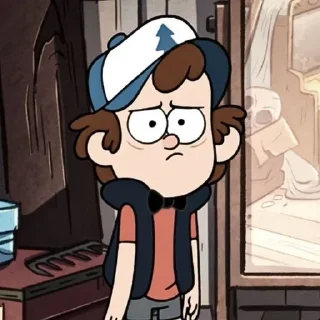 🌟 emoji Mystery twins ⋆. 𐙚 ˚ @srindera Telegram sticker 8 of 90