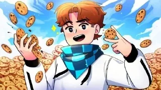 🍪 emoji ЛолоТишка Telegram sticker 23 of 32