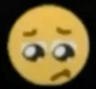 🌟 emoji мили Telegram sticker 12 of 14