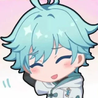 🤭 emoji Чугун Telegram sticker 13 of 65
