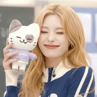 🌟 emoji Йеджи бс Telegram sticker 8 of 119
