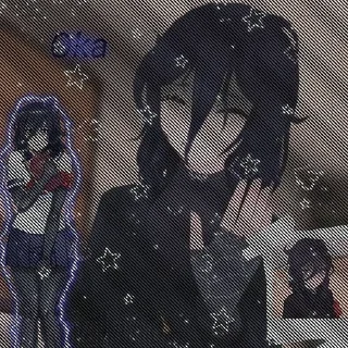 🌟 emoji Ака_руто❤️‍🔥 Telegram sticker 19 of 22