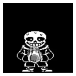😵 emoji Последние дыхание Санса Telegram sticker 13 of 17