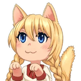 Sticker from Богиня Солнца Славя:3