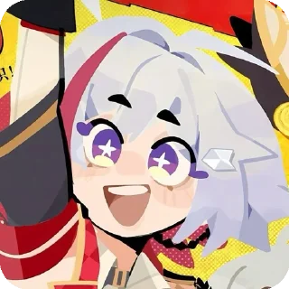 😑 emoji • ۵ • ━────「 @Shizi8w 」────━ • ۵ • Telegram sticker 22 of 45