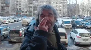 ✌️ emoji Умный домофон Telegram sticker 5 of 6