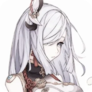 ❄️ emoji ❄️𝚂𝚑𝚎𝚗𝚑𝚎❄️ Telegram sticker 5 of 59