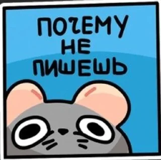 🌟 emoji крыска кыска Telegram sticker 12 of 44