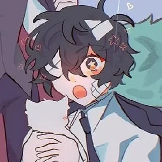 😒 emoji 🃑 𝔬𝔰𝔞𝔪𝔲 𝔡𝔞𝔷𝔞𝔦 🂱 Telegram sticker 6 of 78