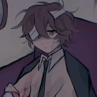 😒 emoji 🃑 𝔬𝔰𝔞𝔪𝔲 𝔡𝔞𝔷𝔞𝔦 🂱 Telegram sticker 8 of 78