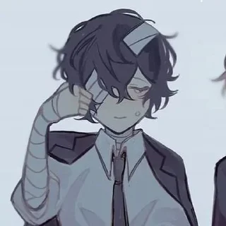 ☺️ emoji 🃑 𝔬𝔰𝔞𝔪𝔲 𝔡𝔞𝔷𝔞𝔦 🂱 Telegram sticker 12 of 78