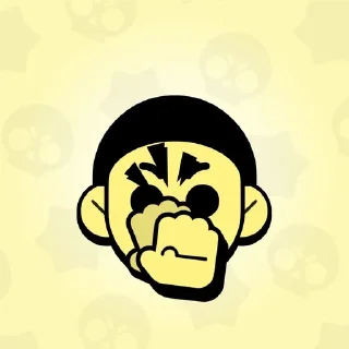 😐 emoji Стикеры Telegram sticker 5 of 14