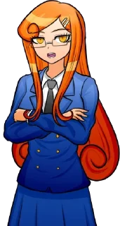 😐 emoji rei mekaru @wanna_s_l_e_e_p Telegram sticker 9 of 55