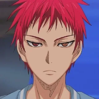Sticker from akashi sjr