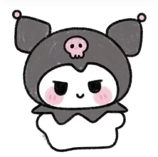 🌟 emoji 努達{<_>}垃圾💓💍👉🏻 Telegram sticker 12 of 19