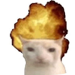 💪 emoji котятя от увувси Telegram sticker 21 of 51