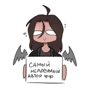 🤍 emoji Сенька Капитан Telegram sticker 5 of 40