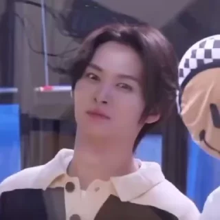 😳 emoji корейцы гении Telegram sticker 22 of 50