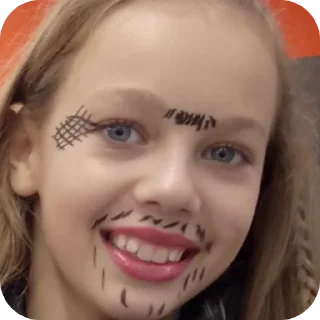 🎃 emoji Вауу Telegram sticker 12 of 25