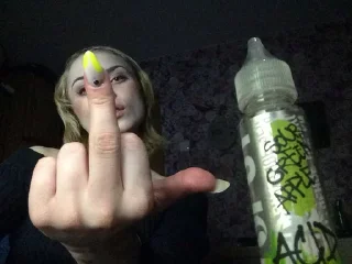 🖕 emoji Вроде бы Геля Telegram sticker 13 of 33