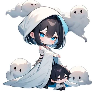 🙂 emoji Shadow slave @shad0wslave Telegram sticker 22 of 32