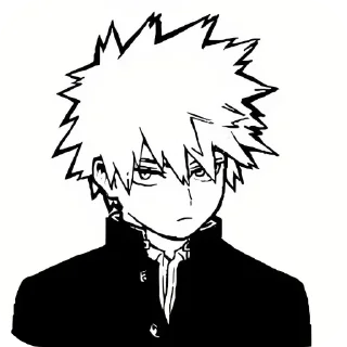 💥 emoji 𝐾𝑎𝑡𝑠𝑢𝑘𝑖 𝐵𝑎𝑘𝑢𝑔𝑜/Dekart_Deka:@fStikBot Telegram sticker 7 of 75