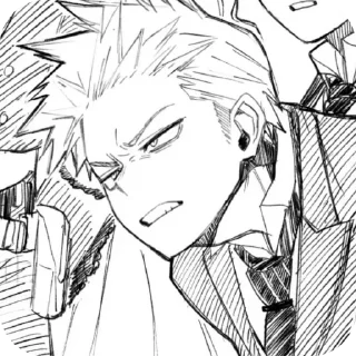 💥 emoji 𝐾𝑎𝑡𝑠𝑢𝑘𝑖 𝐵𝑎𝑘𝑢𝑔𝑜/Dekart_Deka:@fStikBot Telegram sticker 24 of 75