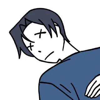 😵 emoji Аниматоры на час @ventea_li Telegram sticker 24 of 61