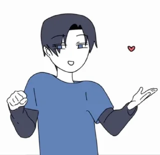 💋 emoji Аниматоры на час @ventea_li Telegram sticker 14 of 61